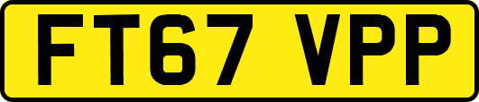 FT67VPP