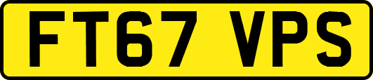 FT67VPS