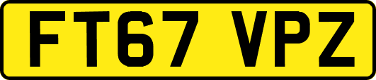 FT67VPZ