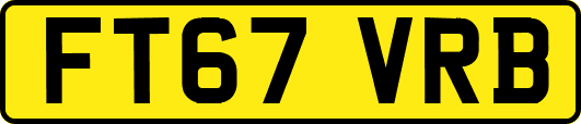 FT67VRB