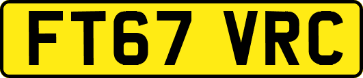 FT67VRC