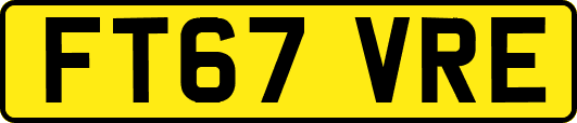 FT67VRE