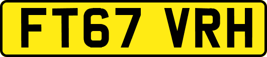 FT67VRH
