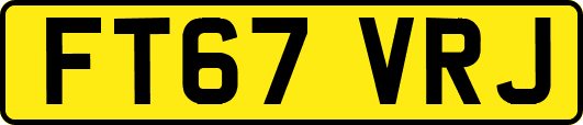 FT67VRJ