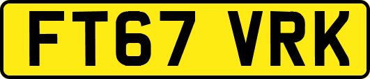 FT67VRK
