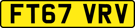 FT67VRV