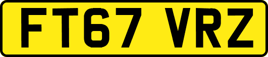 FT67VRZ