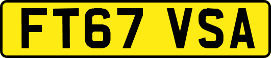 FT67VSA