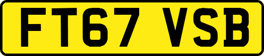 FT67VSB