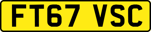FT67VSC