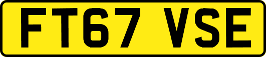 FT67VSE