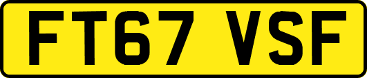 FT67VSF