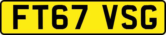 FT67VSG