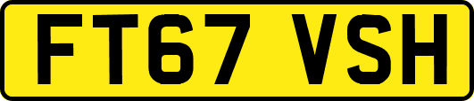 FT67VSH
