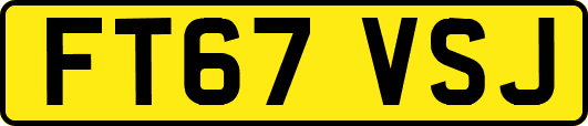 FT67VSJ