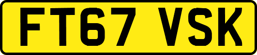 FT67VSK