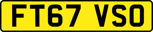FT67VSO
