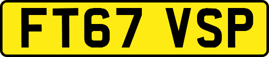 FT67VSP