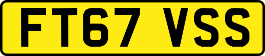 FT67VSS