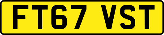 FT67VST