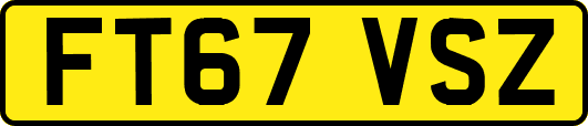 FT67VSZ