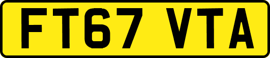 FT67VTA