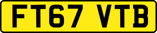FT67VTB