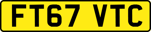 FT67VTC