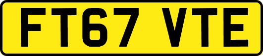 FT67VTE