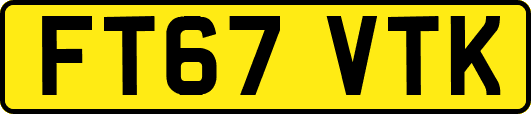 FT67VTK
