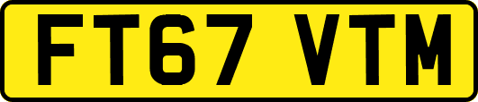 FT67VTM