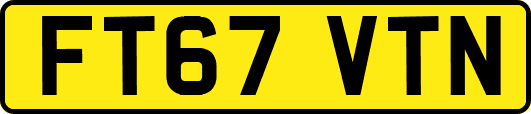 FT67VTN