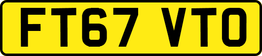 FT67VTO