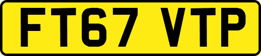 FT67VTP