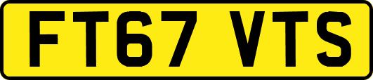 FT67VTS