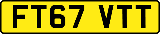 FT67VTT