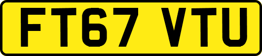 FT67VTU
