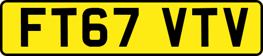 FT67VTV