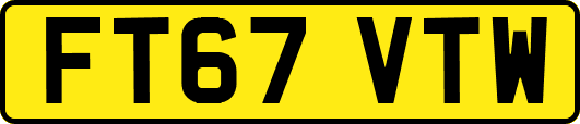 FT67VTW