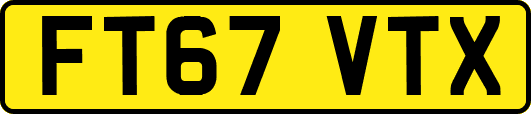FT67VTX
