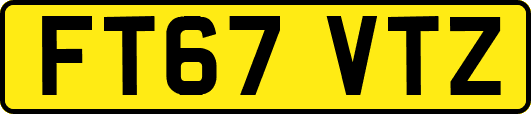 FT67VTZ
