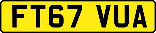 FT67VUA