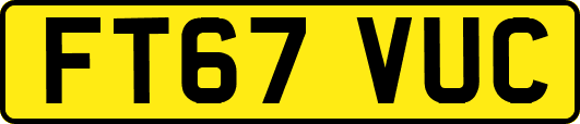 FT67VUC