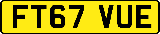 FT67VUE