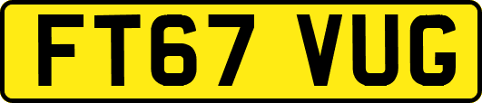 FT67VUG