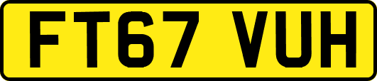 FT67VUH