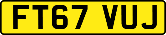 FT67VUJ