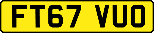 FT67VUO