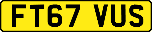 FT67VUS