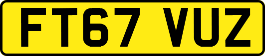 FT67VUZ